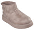 Ghete sport, dama, SKECHERS KEEPSAKES LITE-SNOW BIRD 169018-TPE bej, piele ecologica